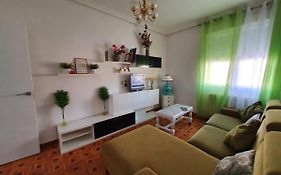 Apartamento Resiliencia