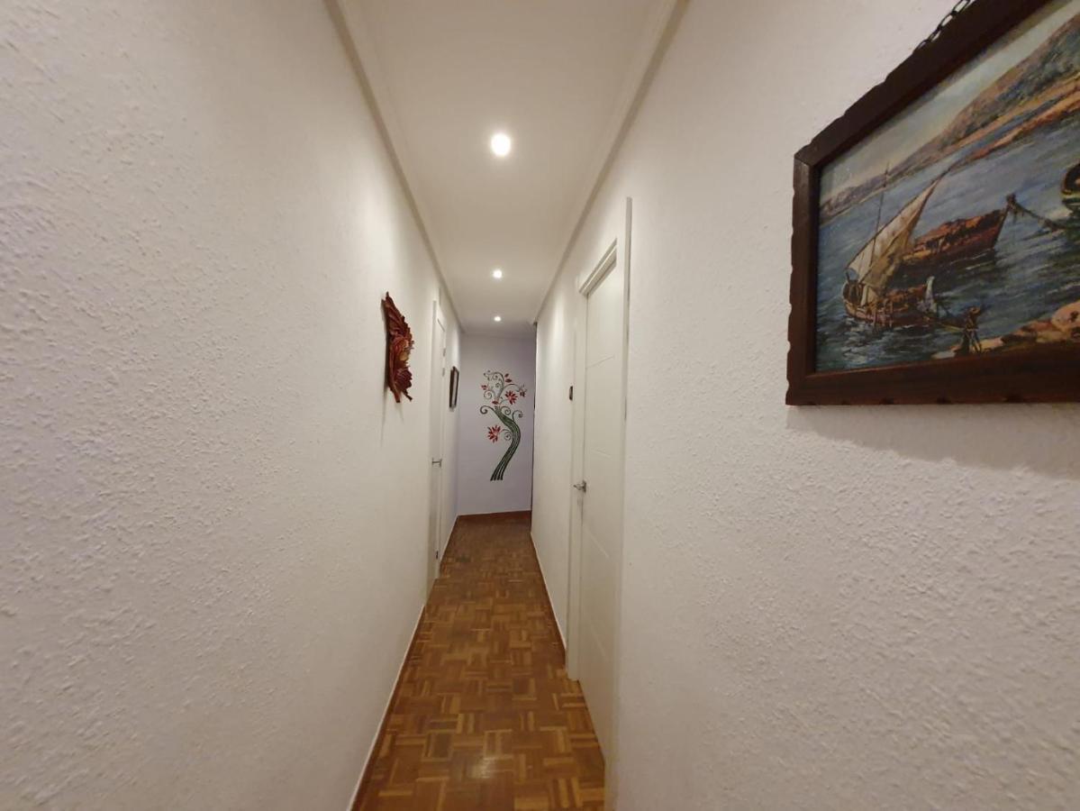 Apartamento Resiliencia Apartamento Logroño Exterior foto